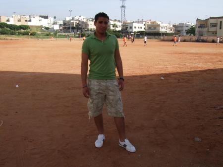 tiran najam